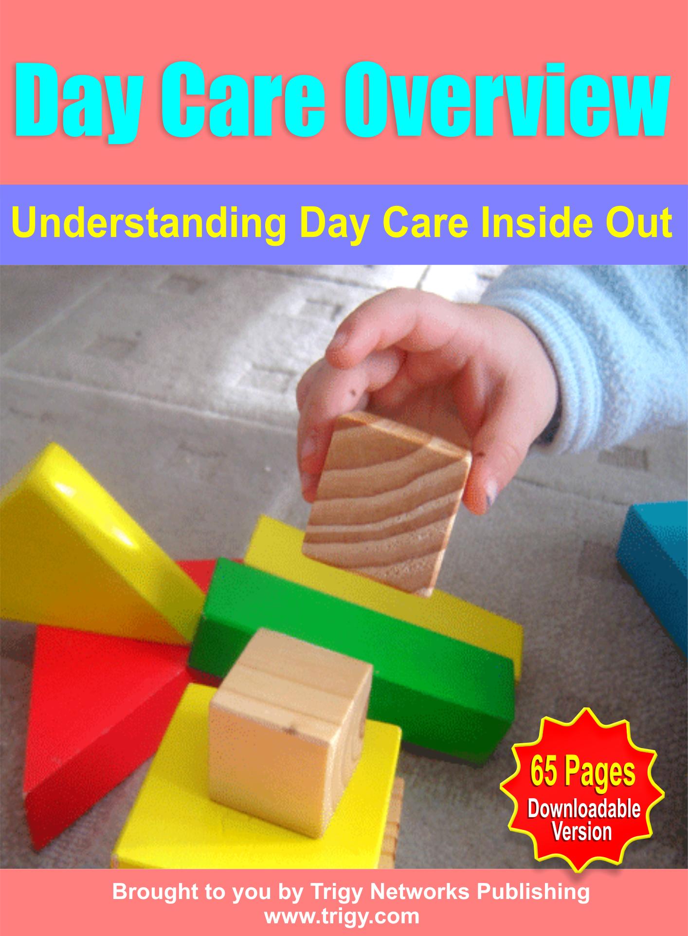 Day Care Overview